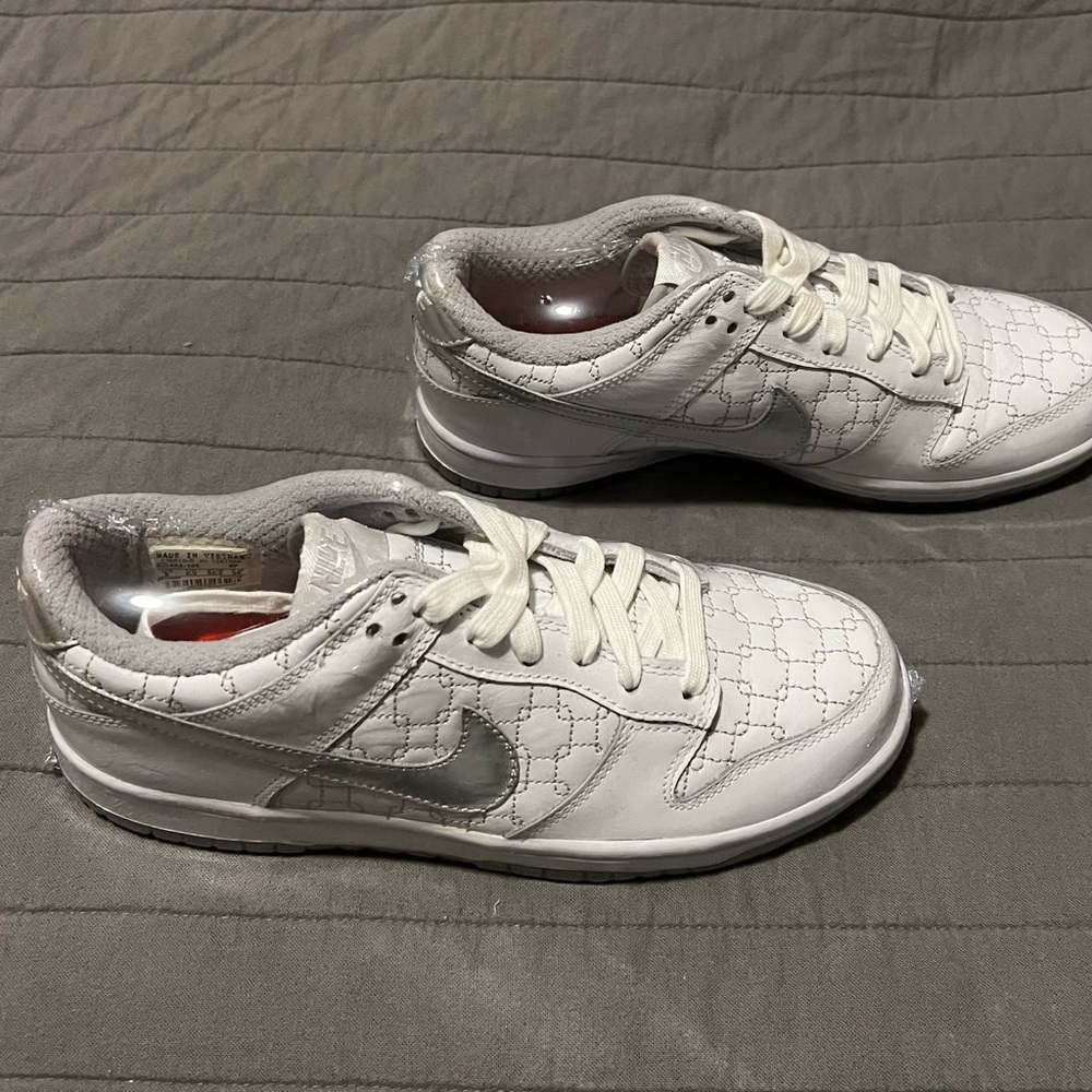 NIKE DUNK LOW LE WOMENS